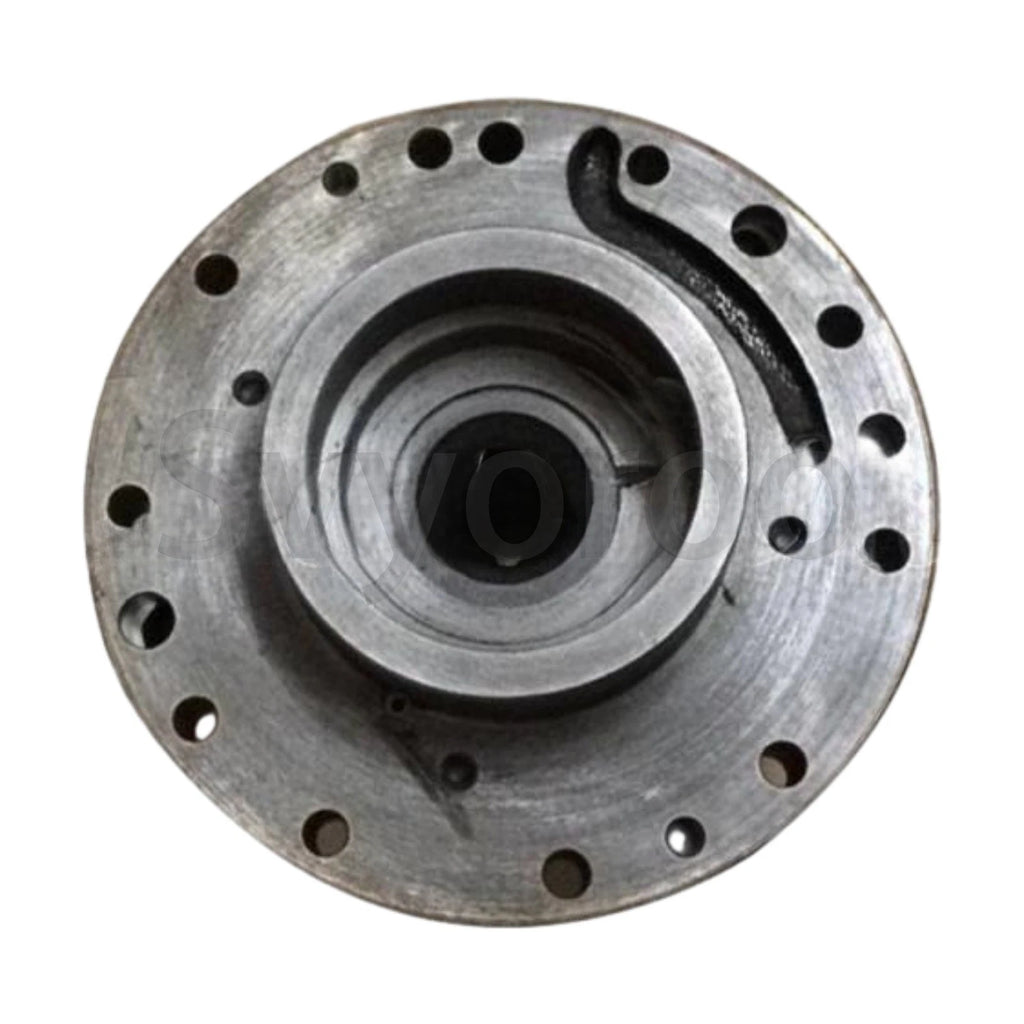 Oil Charging Pump 32601-20570-71 for Toyota 2J Forklift
