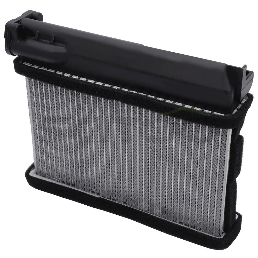 Front HVAC Heater Core 98066 for BMW 320 325i 325is (1992–1995) Aluminum