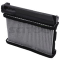 Front HVAC Heater Core 98066 for BMW 320 325i 325is (1992–1995) Aluminum