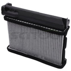 Front HVAC Heater Core 98066 for BMW 320 325i 325is (1992–1995) Aluminum