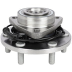 Front Wheel Hub Bearing Pair for Infiniti QX56 QX80 Nissan Armada (2004–2020)