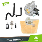 Carburetor for Stihl MS340 MS360 Chainsaw (1990–2005)