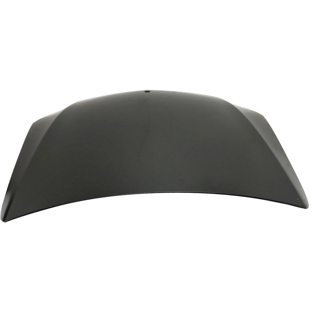 Hood for Mercedes-Benz C300 (2015–2021) Aluminum