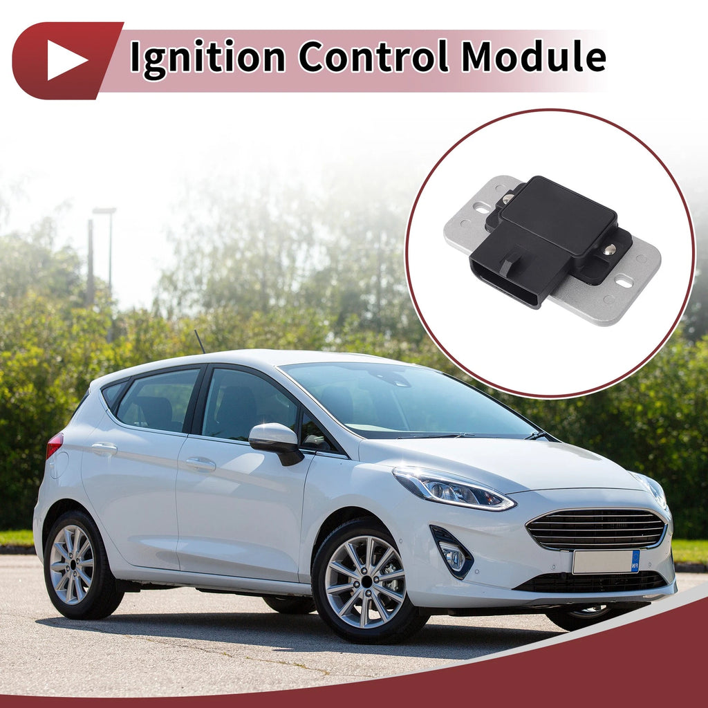 Ignition Control Module No.83BB12A199B3A for Ford Sierra (1982–1986)
