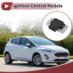 Ignition Control Module No.83BB12A199B3A for Ford Sierra (1982–1986)