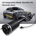 Front Air Suspension Shock Absorber ADS Fit Mercedes X/W164 GL ML 350 450 550