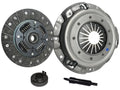 Clutch Kit for Mitsubishi Mirage (1990)