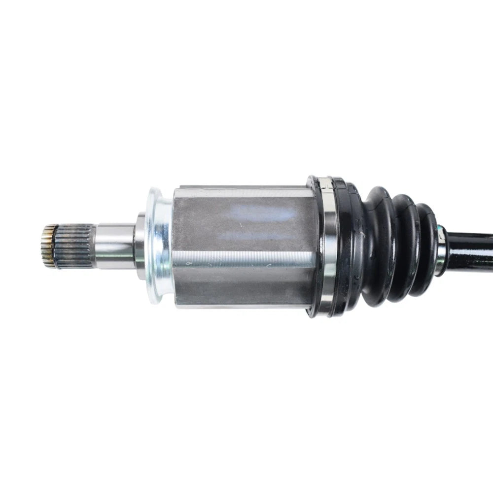 Set of 2 CV Axle Assemblies for BMW 530i 540i xDrive (2017–2019, 2021–2022)