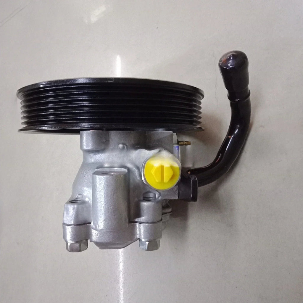 Power Steering Pump V6 for Hyundai Santa Fe (2001–2006)