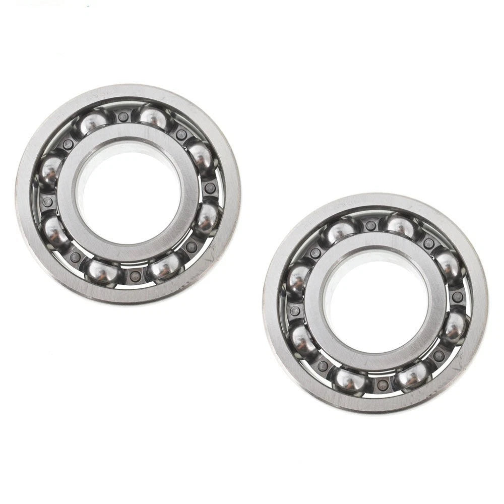 2 Crankshaft Bearings for Kohler K241 (1960–1975)