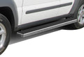 5-Inch Running Boards for Jeep Liberty (2002–2007)