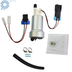 High Performance E85 Fuel Pump Kit for Chevrolet (450LPH)