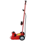 35 Ton Air Hydraulic Floor Jack for Trucks and Buses