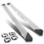 Set of 2 Nerf Bar Running Boards for Tundra Extended Crew Cab (2007–2021)