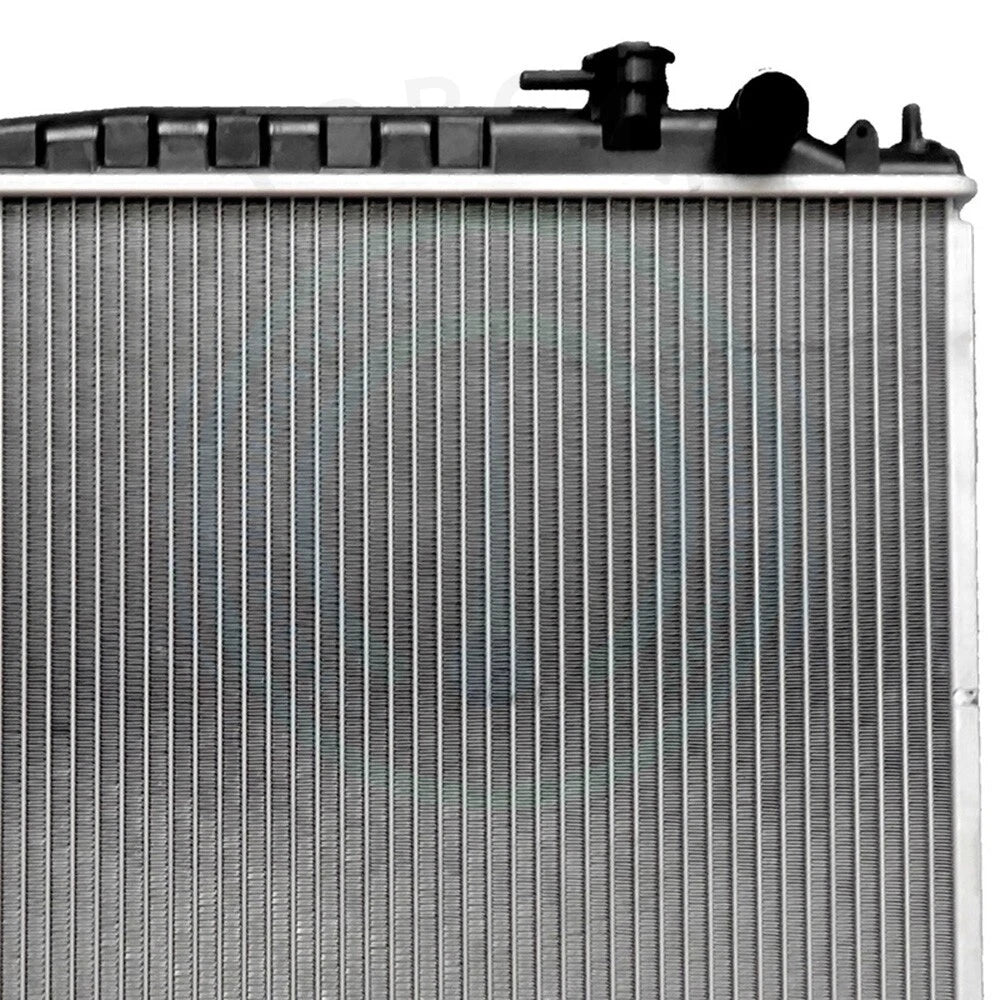 Cooling Kit for Nissan Xterra Frontier (1998–2002)