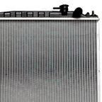 Cooling Kit for Nissan Xterra Frontier (1998–2002)