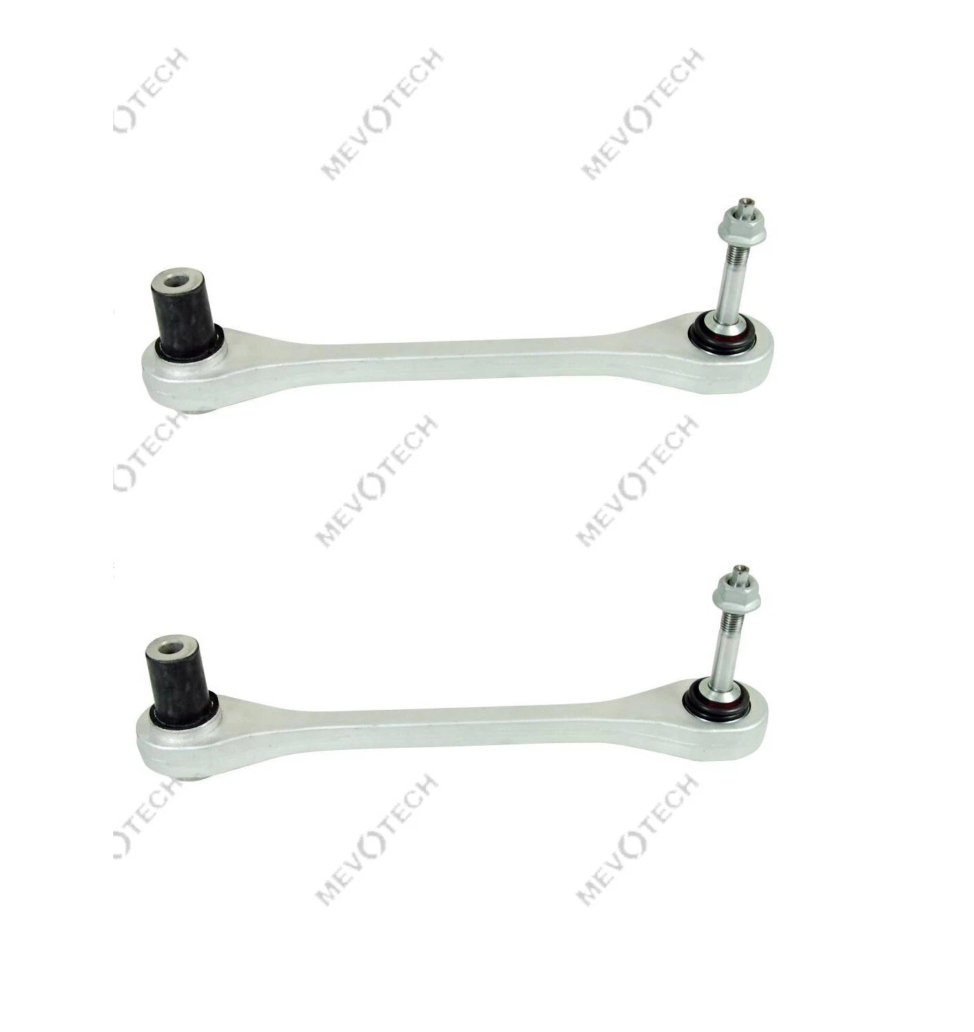 Set of 2 Rear Upper Control Arm & Ball Joint Kits for Audi S8 (2013–2019)