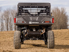 High-Clearance 1.5" Rear Offset A-Arms for Gravely Atlas JVS (2019–2023)