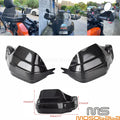 Carbon Fiber Handguard Protector for Harley Pan America 1250 Special (21-)