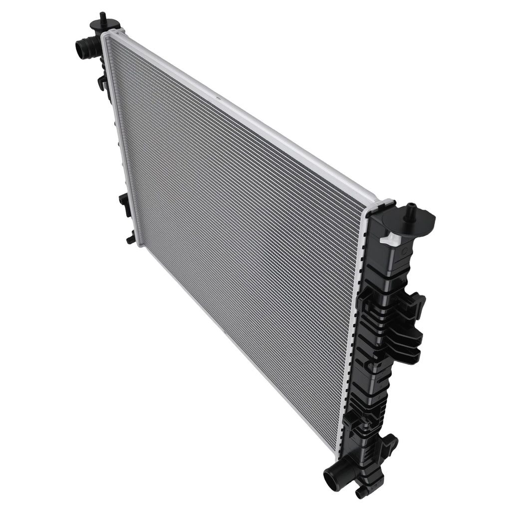 Radiator for Hyundai Tucson L4 (2022–2024) 25310N9700