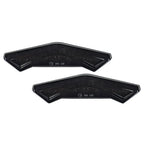 UTV LED Taillights  Rear Brake Lamps for Can-Am Commander (2021-2022)