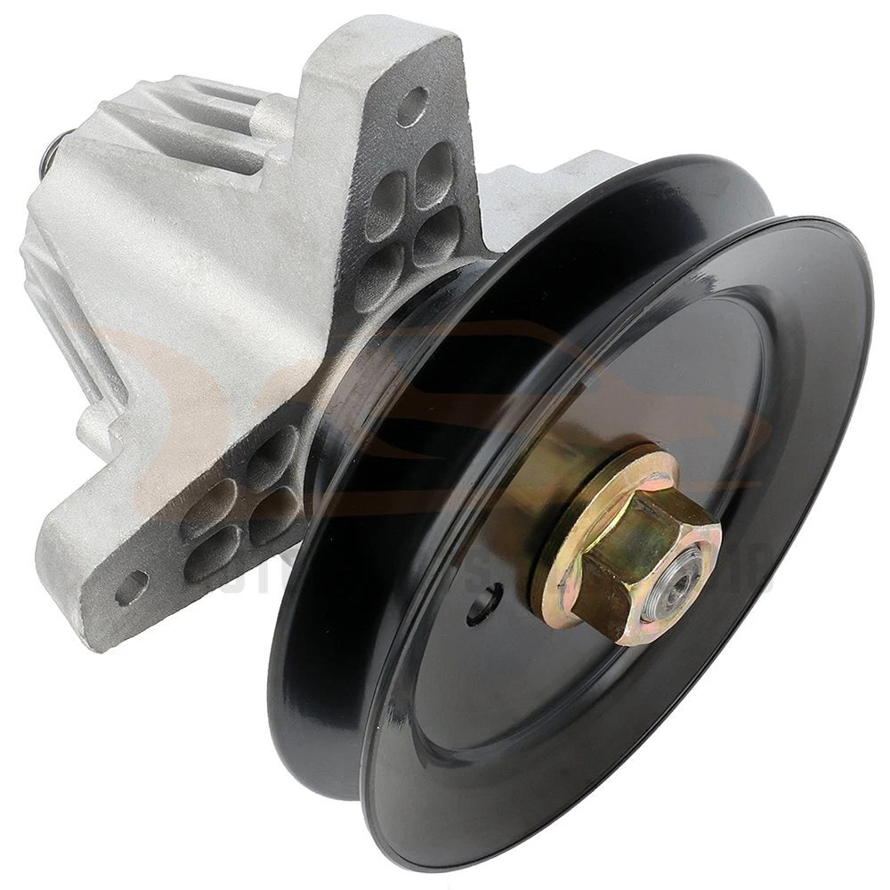 2 Spindle Assembly for Cub Cadet MTD 50" Deck (Fits Various Models)