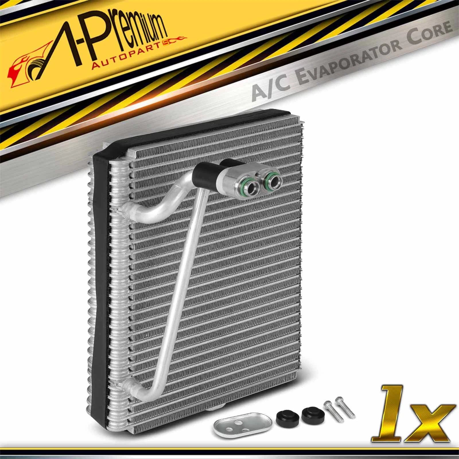 A/C Evaporator Core for Kia Sedona (2006–2011) & Hyundai Entourage (2007–2010)