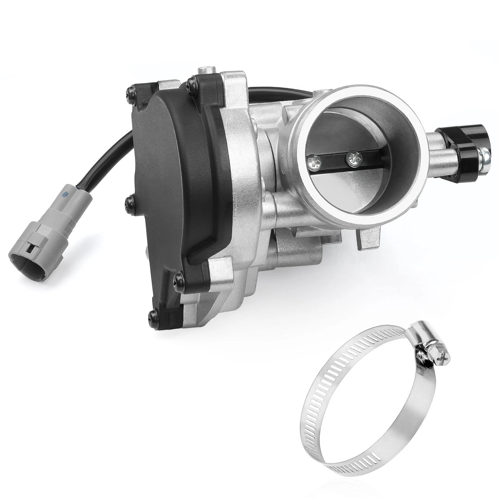 Throttle Body for Polaris Ranger XP 800 / Crew 800 / HD 800 (2010)