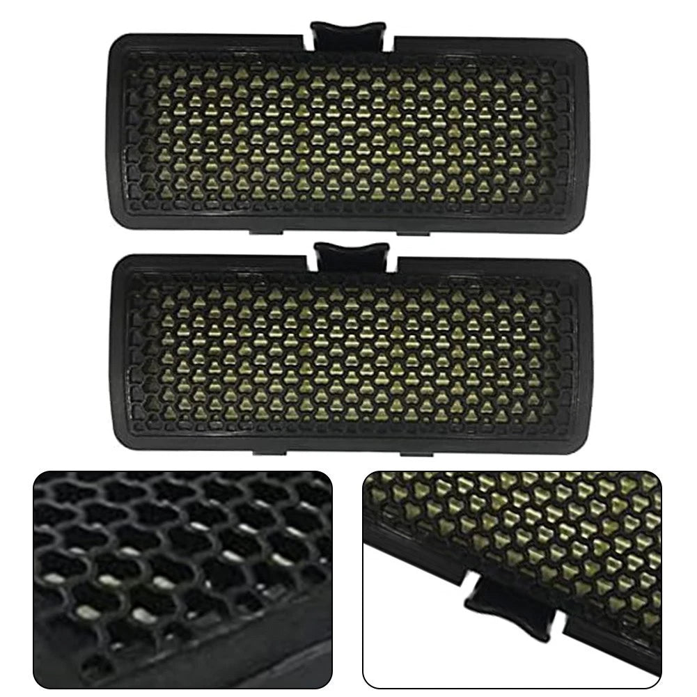 Replacement Filter Kit for Clean Floors (Compatible with )