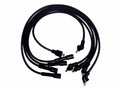 Spark Plug Wire Set for Mazda 1200 (1970–1971) R437QM