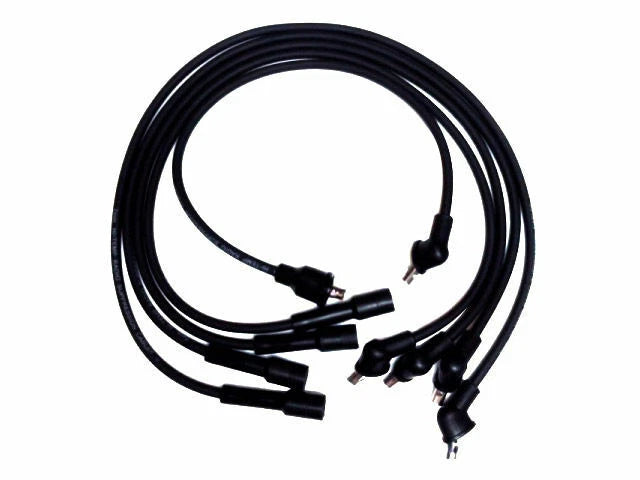 Spark Plug Wire Set for Mazda 1200 (1970–1971) R437QM