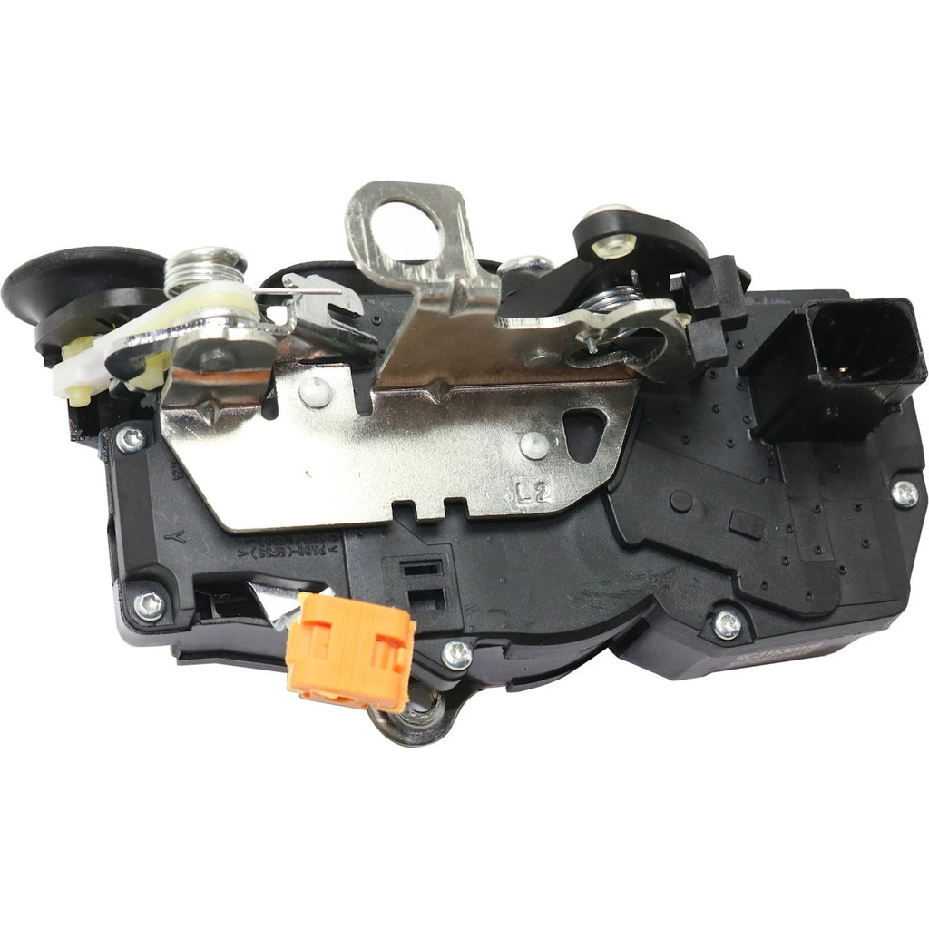 Door Lock Actuator for Chevrolet Suburban 1500 (2008–2009) Rear Driver Side
