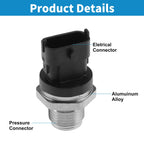 Engine Oil Pressure Sensor No.0061537828 for Mercedes-Benz E320 (2007–2009)
