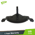 Steering Sector Gear for John Deere X300 X320 X340 X500 X520 (2006–2023)