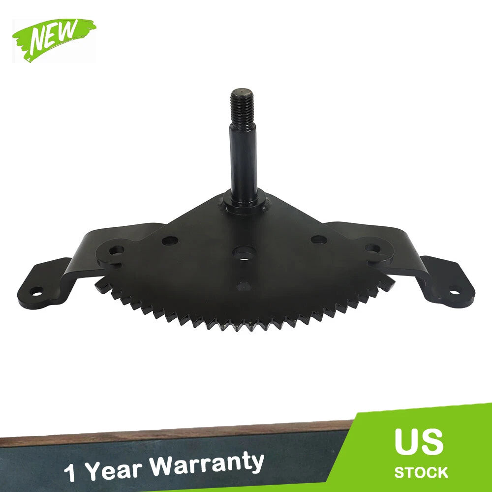 Steering Sector Gear for John Deere X300 X320 X340 X500 X520 (2006–2023)