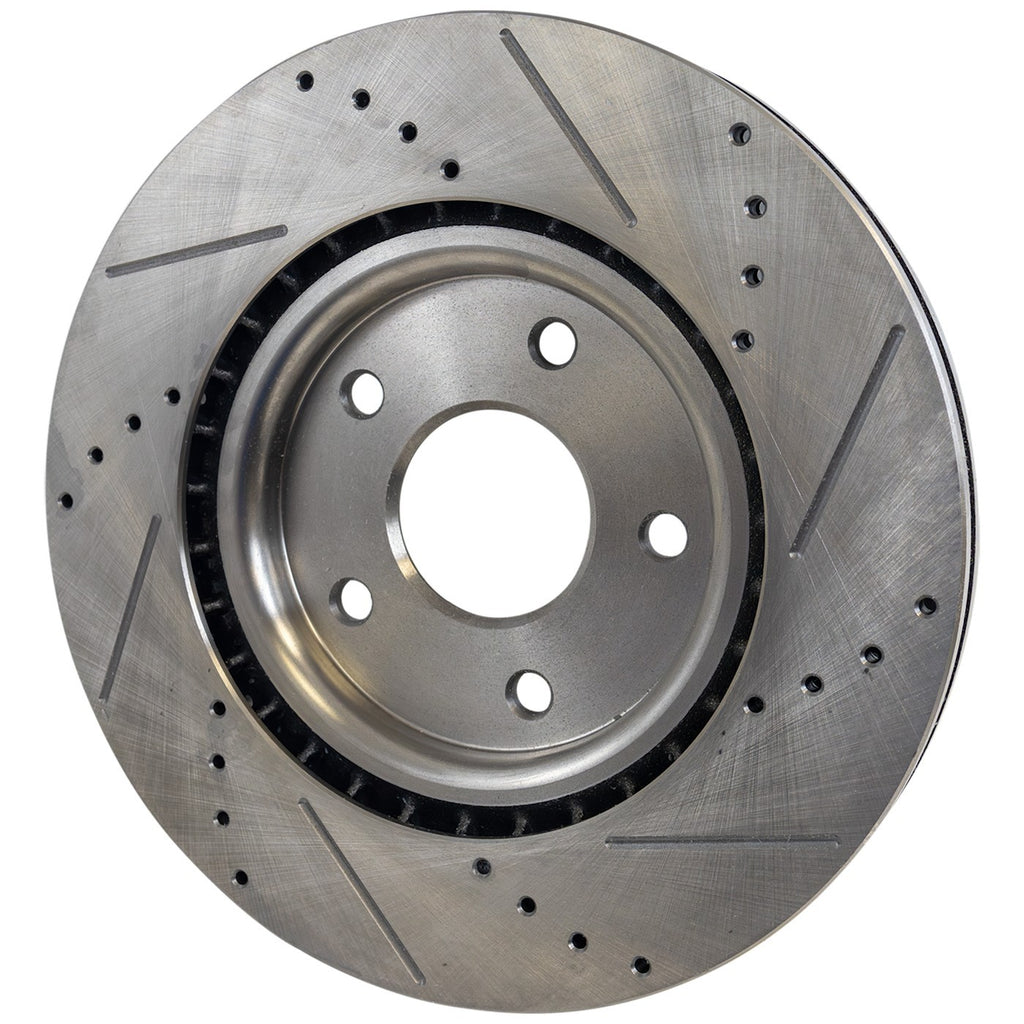 Front Brake Disc for VW Chrysler Pacifica Dodge Grand Caravan Journey