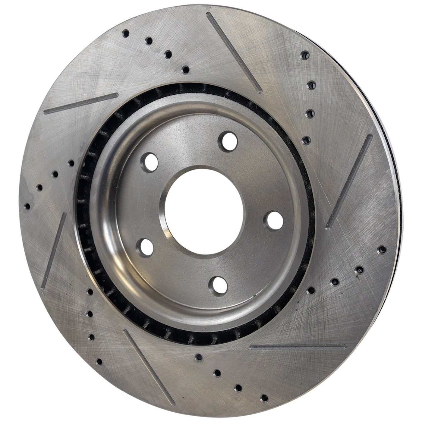 Front Brake Disc for VW Chrysler Pacifica Dodge Grand Caravan Journey