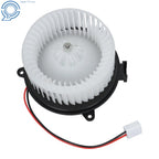 Heater Blower Motor for Chevrolet Volt, Buick Verano (2011-2015)