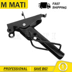 Gate Latch LH for Polaris Ranger GEM Tail (1018849)