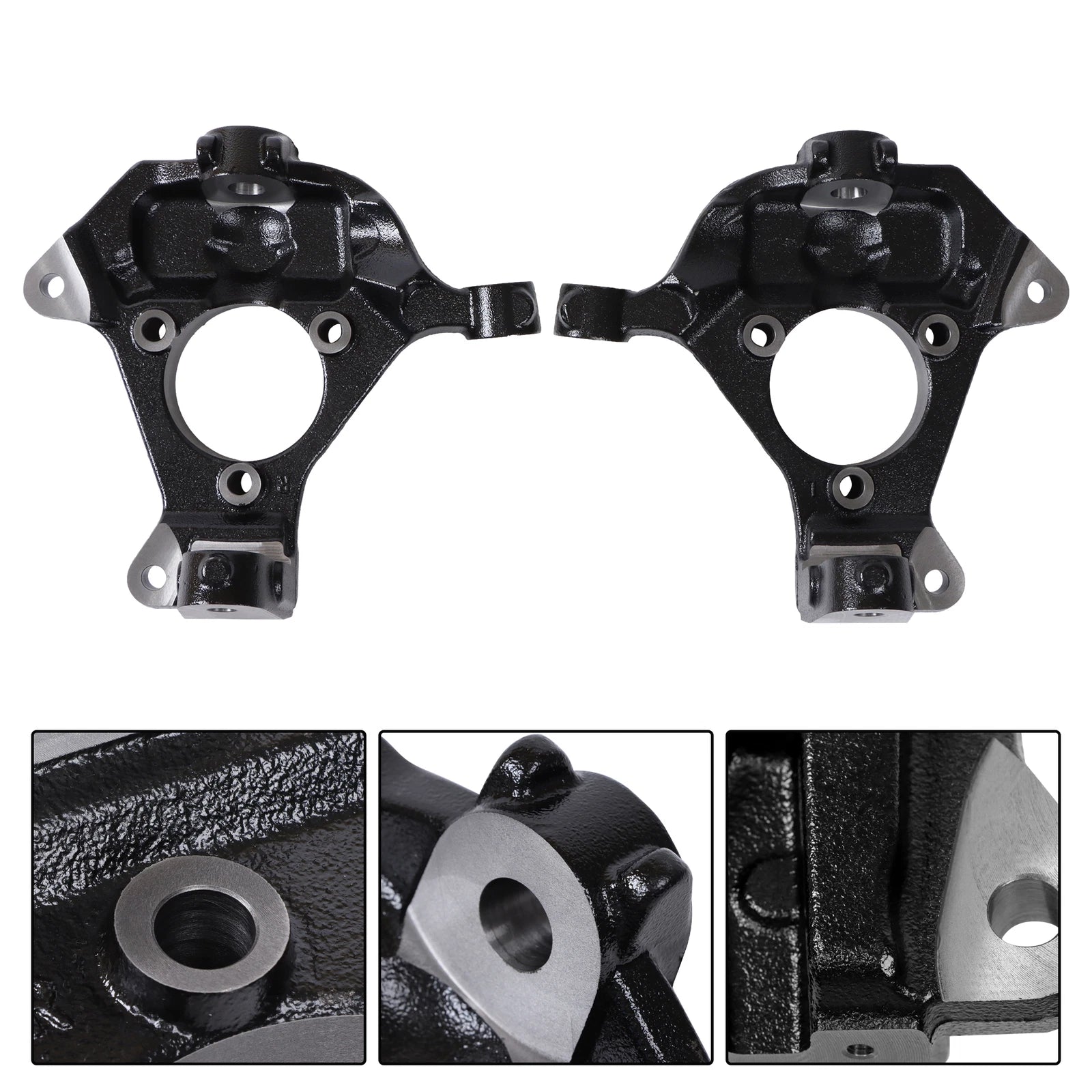 Suspension Steering Knuckle Spindle for GMC Sierra 1500 (2007â2014)