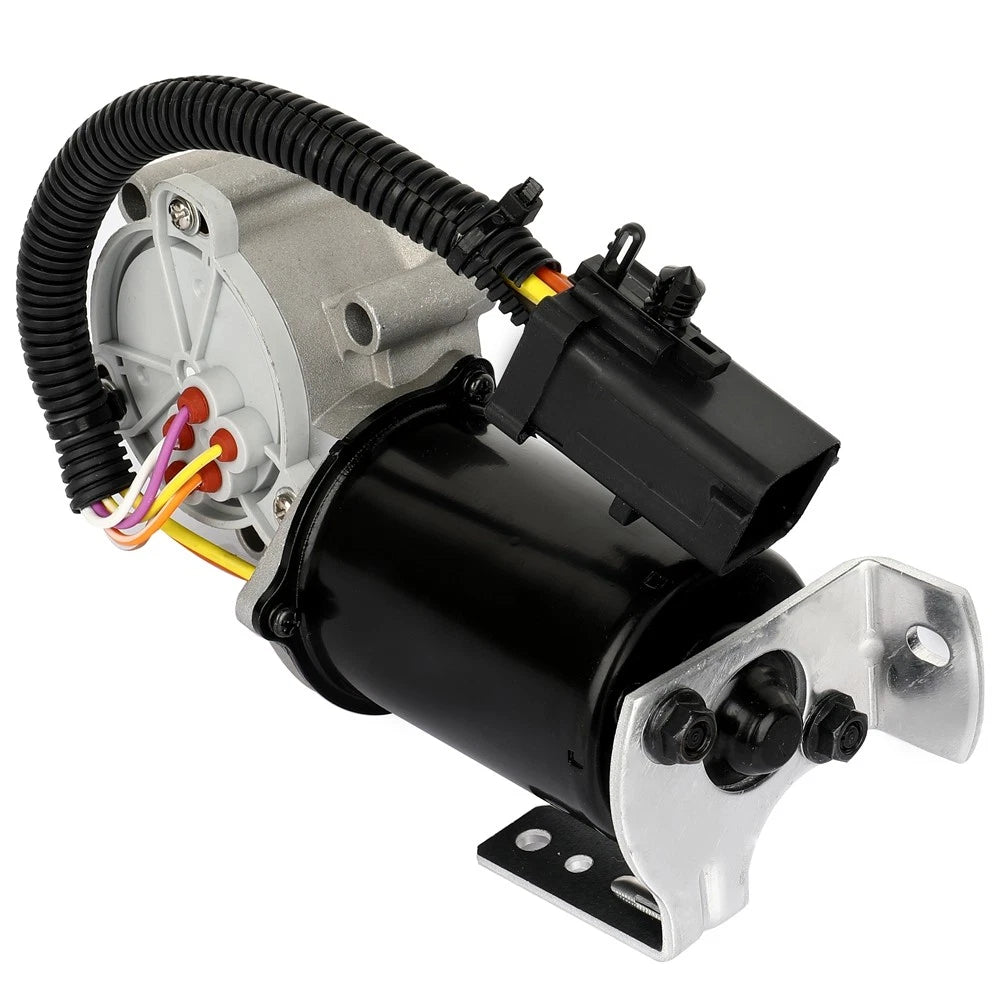 Transfer Case Shift Motor Actuator for Ford Expedition (2012–2017)