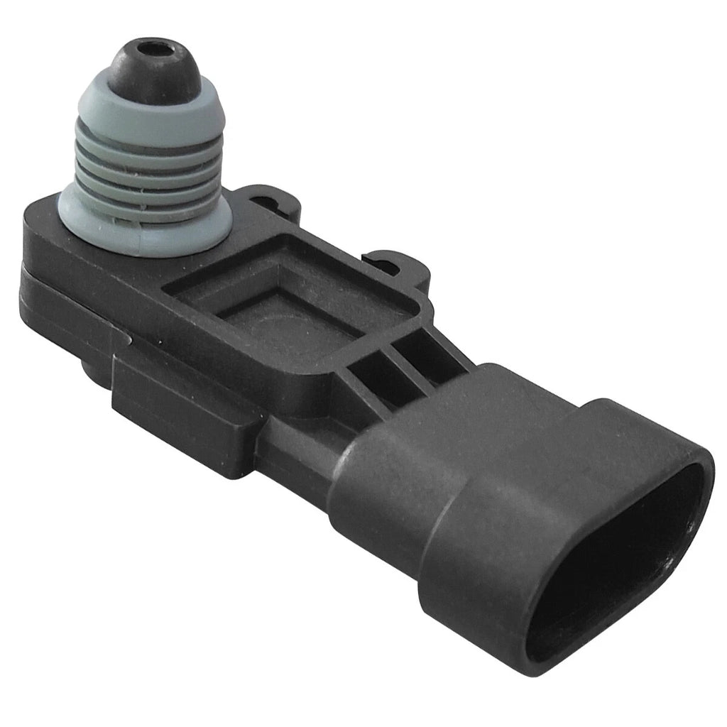 Fuel Pump Pressure Sensor for Chevrolet Silverado 1500 GMC Sierra 1500 (2007–2013)