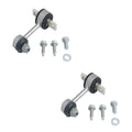 2X Rear Stabilizer Bar Link Kit for Audi A4 Quattro RS4 S4 (2001–2008)