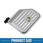 Oil Pan Gasket Kit for Hyundai Azera (2006-2010)