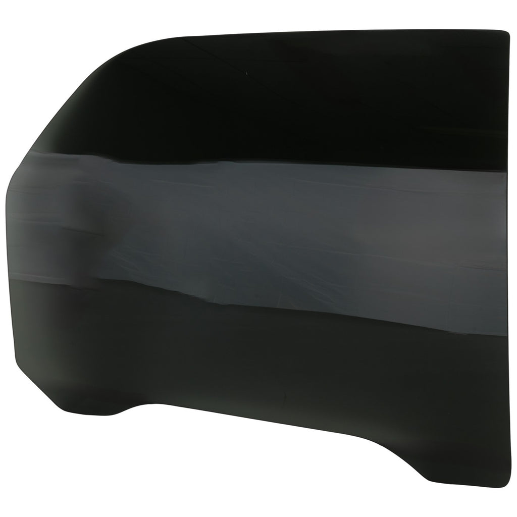 Rear Passenger Right Door Glass for Buick Rendezvous (2002–2007)