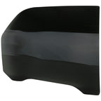 Rear Passenger Right Door Glass for Buick Rendezvous (2002–2007)