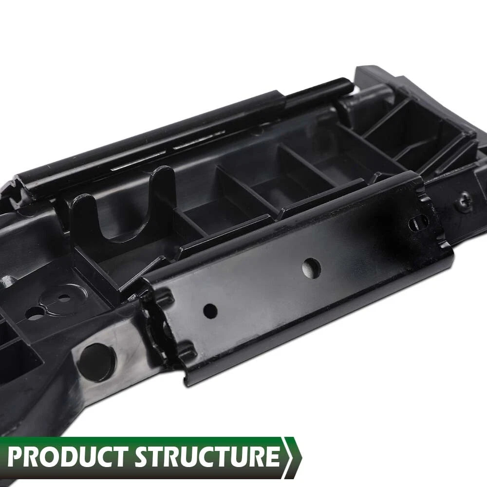 Center Console Lid Armrest Sliding Mechanism for Honda Civic (2006–2011)