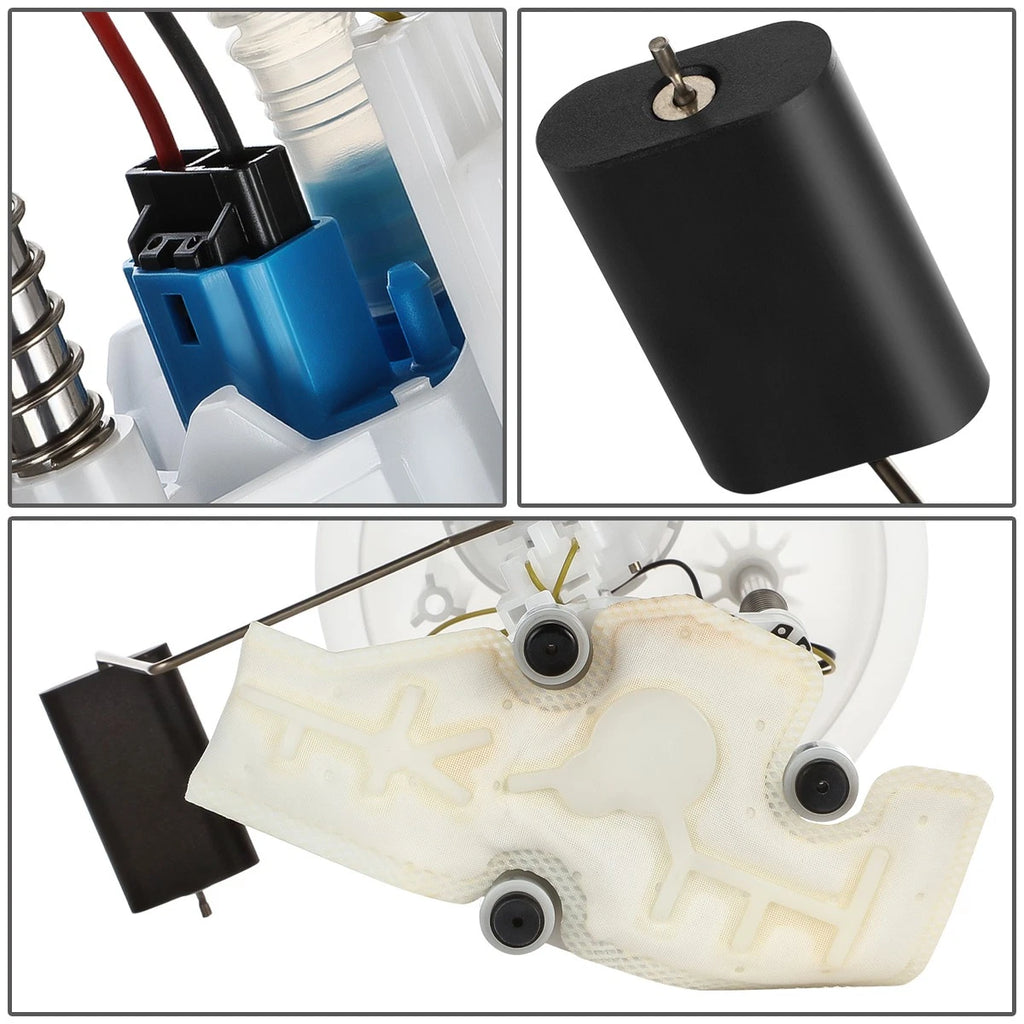 Fuel Pump Module w/ Sending Unit for Ford F150 5.4L (2006–2008)