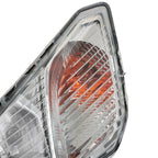 Left Halogen Fog Light Assembly for Ford EcoSport (2018â2022)