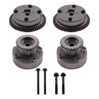 Set of 4 Timing Camshaft Sprockets for Ford Explorer F150 3.5L (2011–2019) 916-540